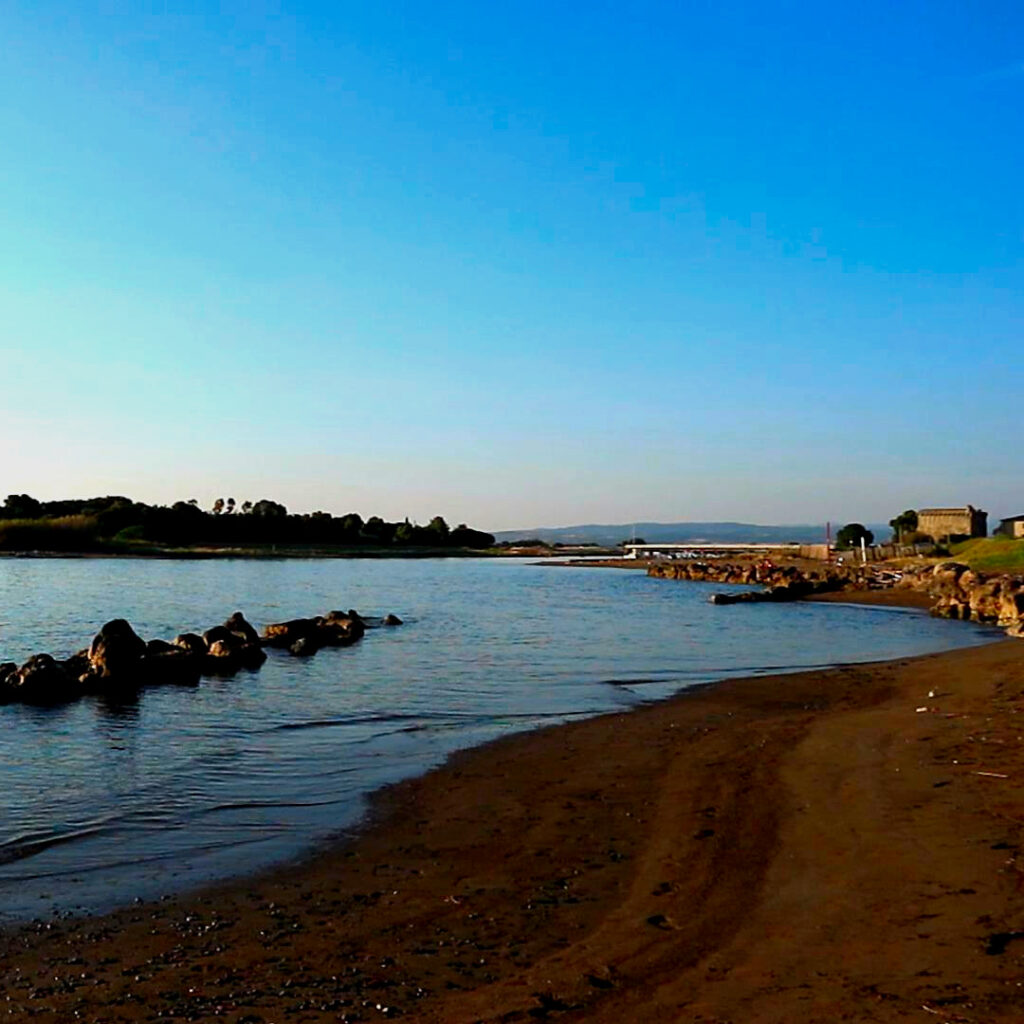 Fitwalking coastal countryside - Foce e valle dell'Albegna